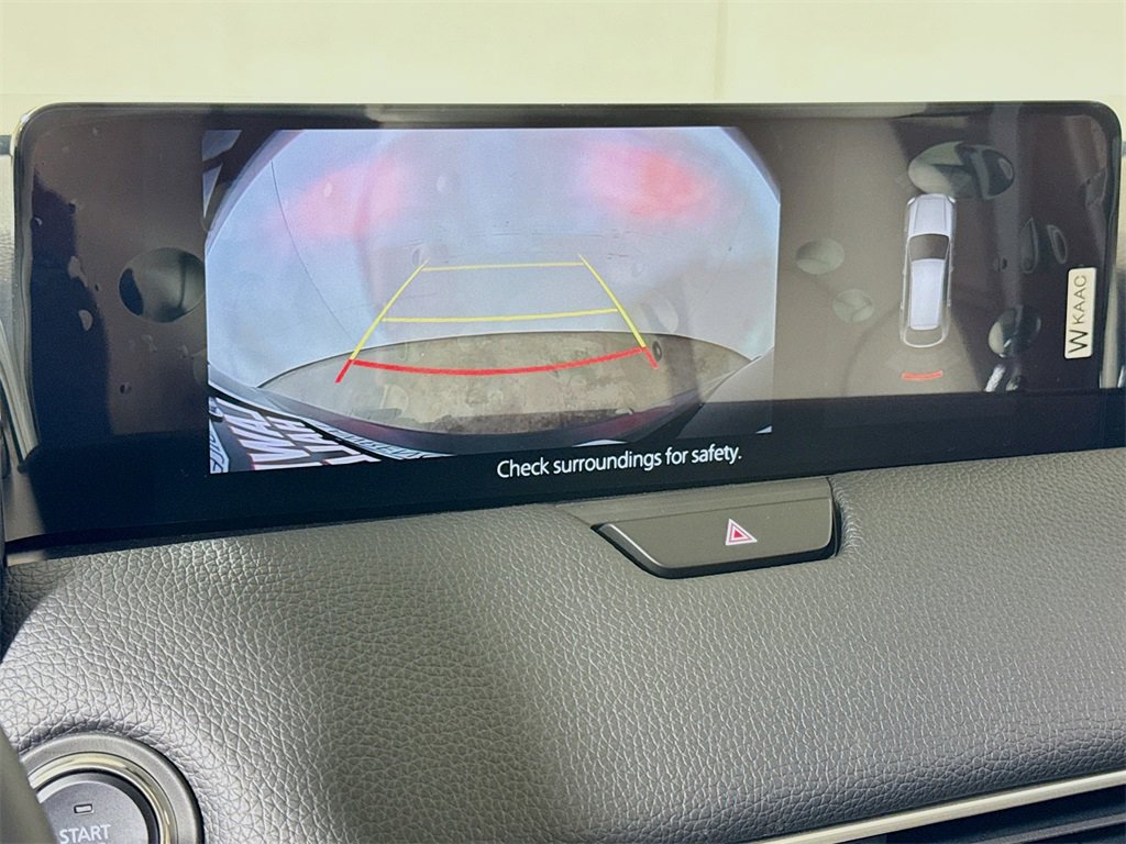 New 2026 MAZDA CX-70 3.3 Turbo w/ Preferred Package image 9