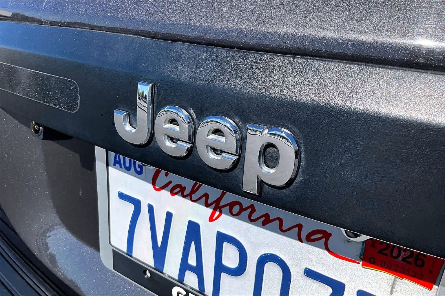 Used 2016 Jeep Patriot Sport FWD image 30