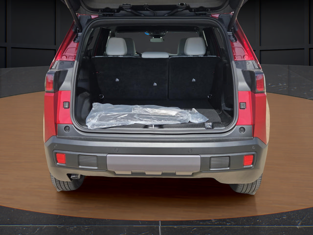 New 2026 Jeep Cherokee Limited AWD/4WD image 5