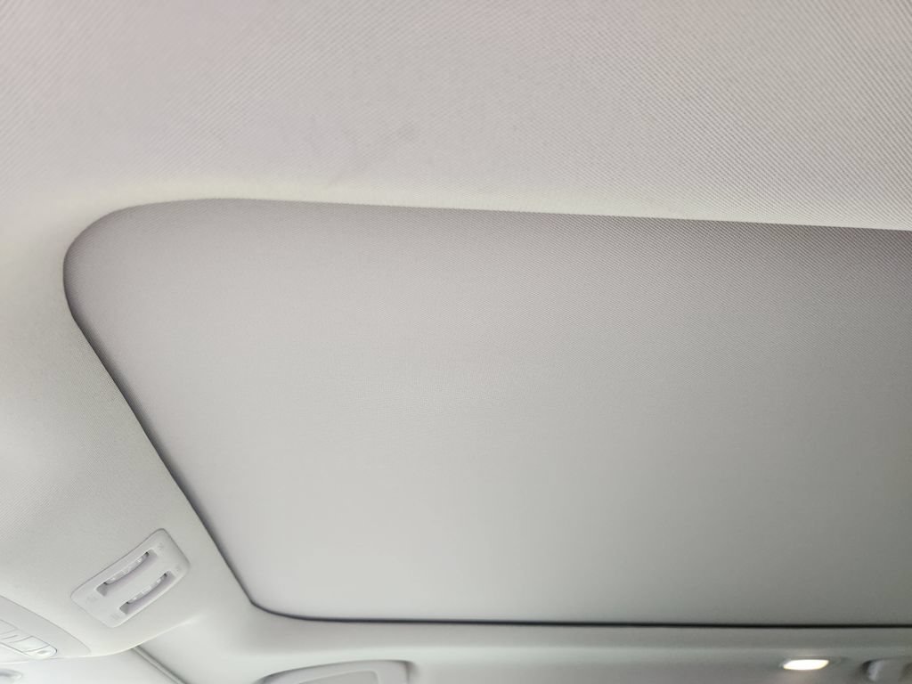 Used 2021 Nissan Murano Platinum w/ Cargo Package FWD image 25