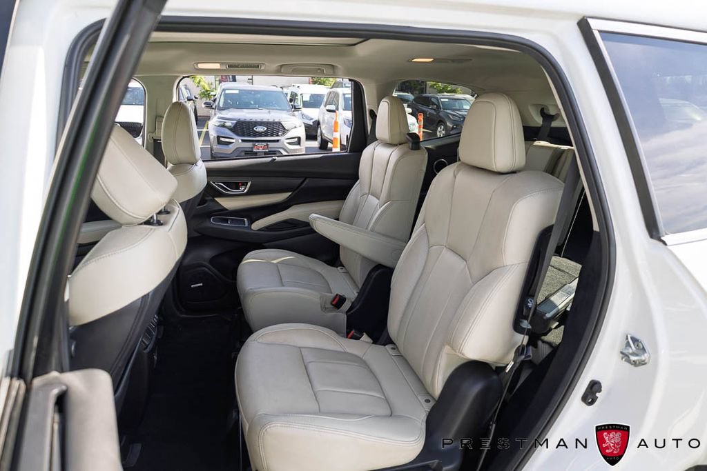 Used 2021 Subaru Ascent Limited w/ Technology Package AWD/4WD image 46