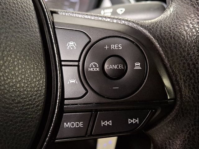 Used 2023 Toyota Corolla LE w/ Carpet Mat Package (TMS) FWD image 21