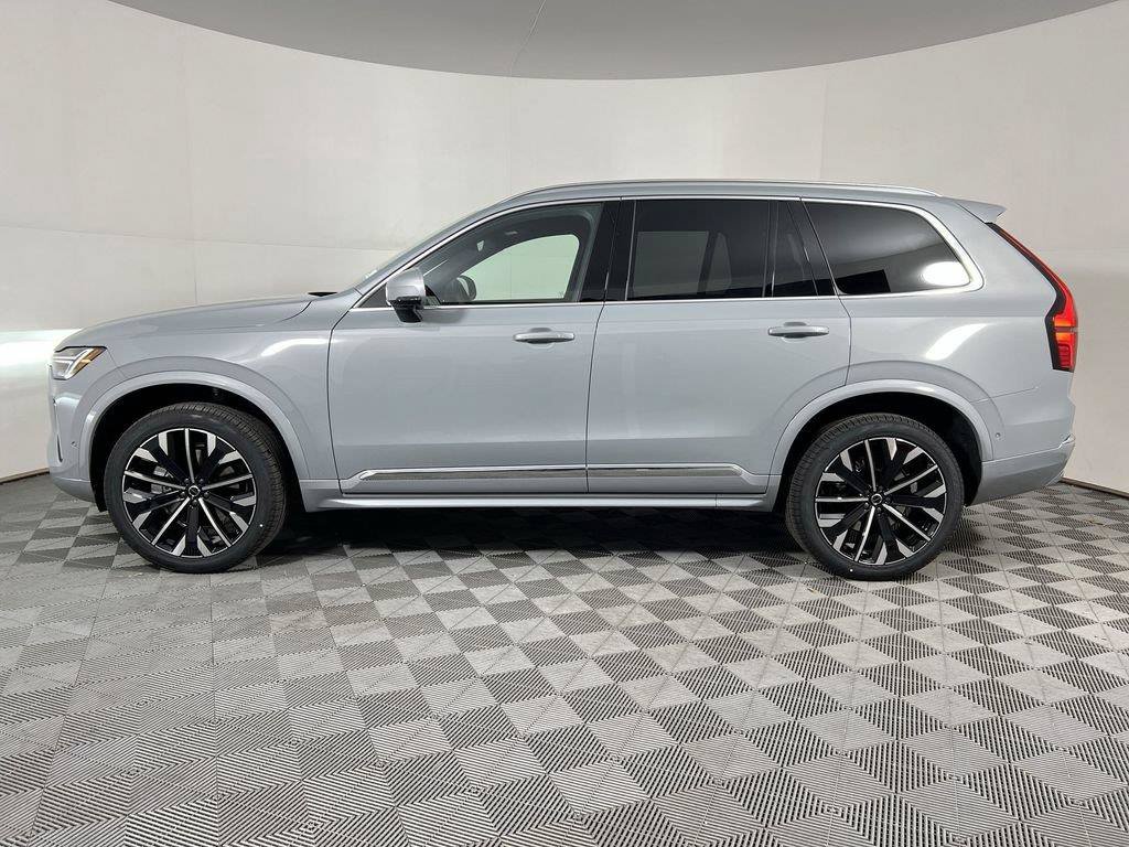 Certified 2026 Volvo XC90 B6 Plus w/ Protection Package Premier AWD/4WD image 5