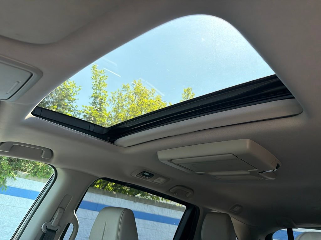 Certified 2018 Honda Odyssey EX-L image 11