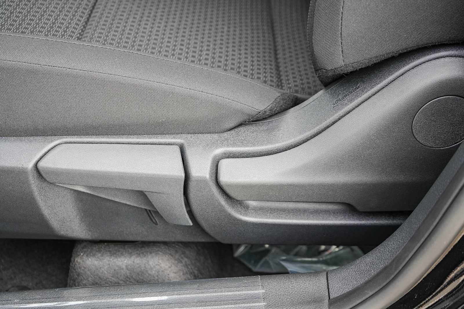 New 2026 Nissan Kicks S FWD image 23