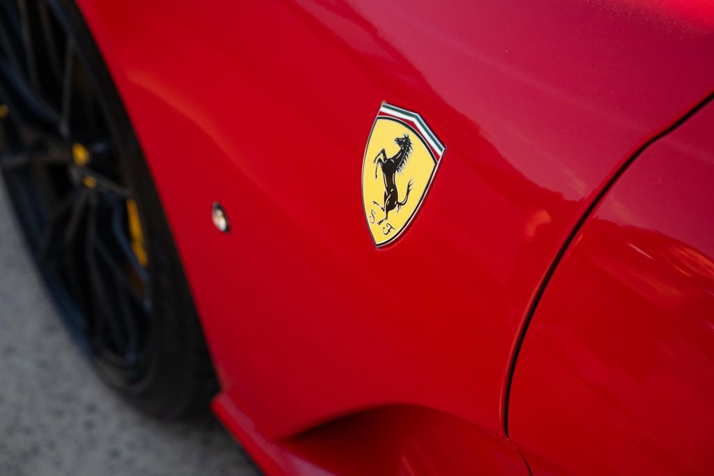 Certified 2020 Ferrari 812 Superfast image 17