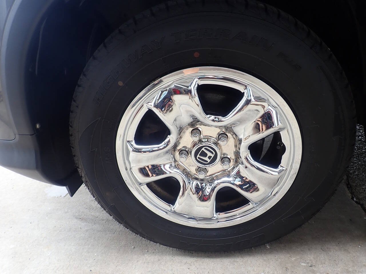 Used 2013 Honda CR-V LX image 32