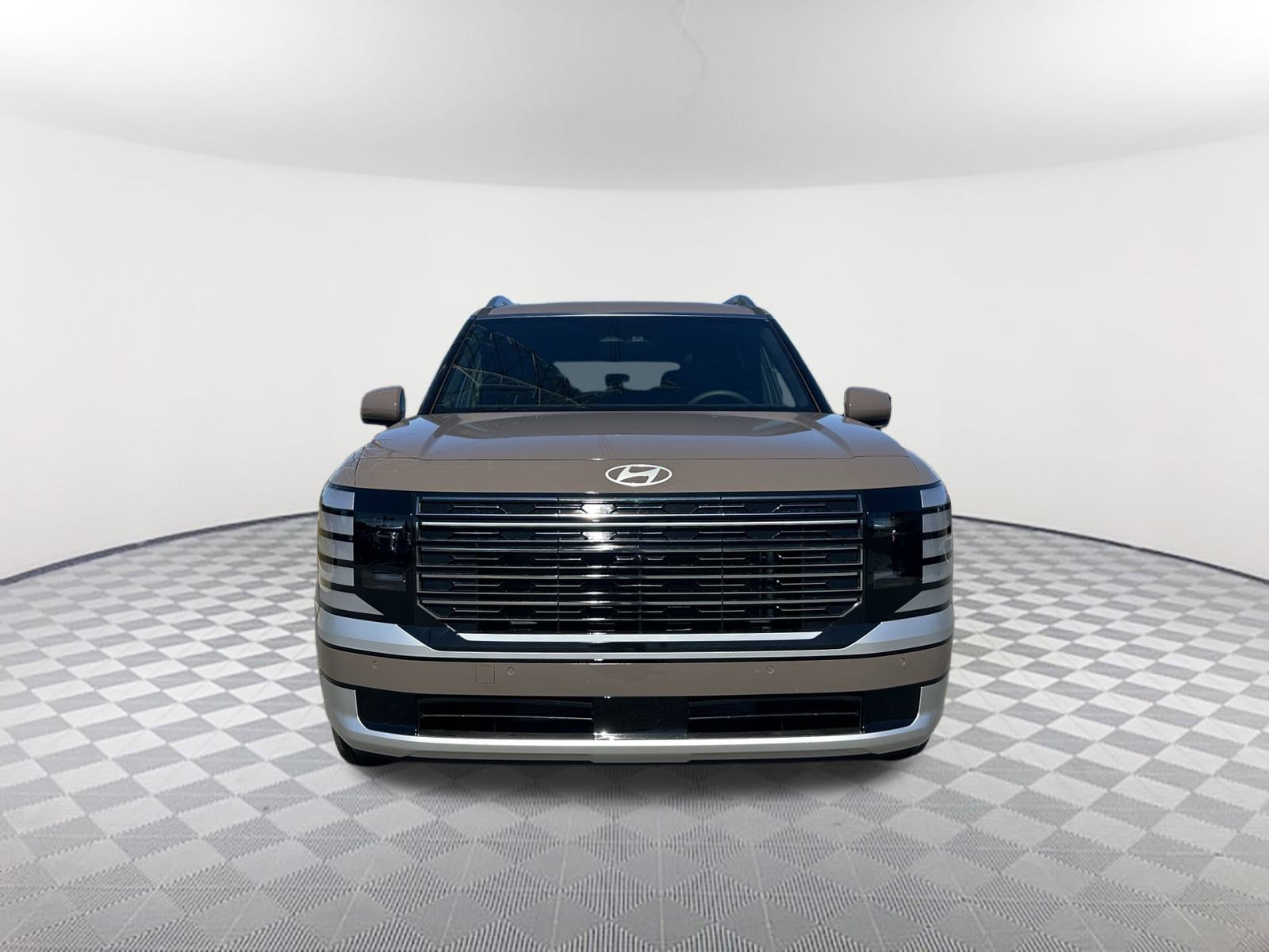 New 2026 Hyundai Palisade Calligraphy image 2