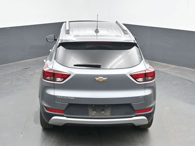 Used 2023 Chevrolet TrailBlazer LT FWD image 24