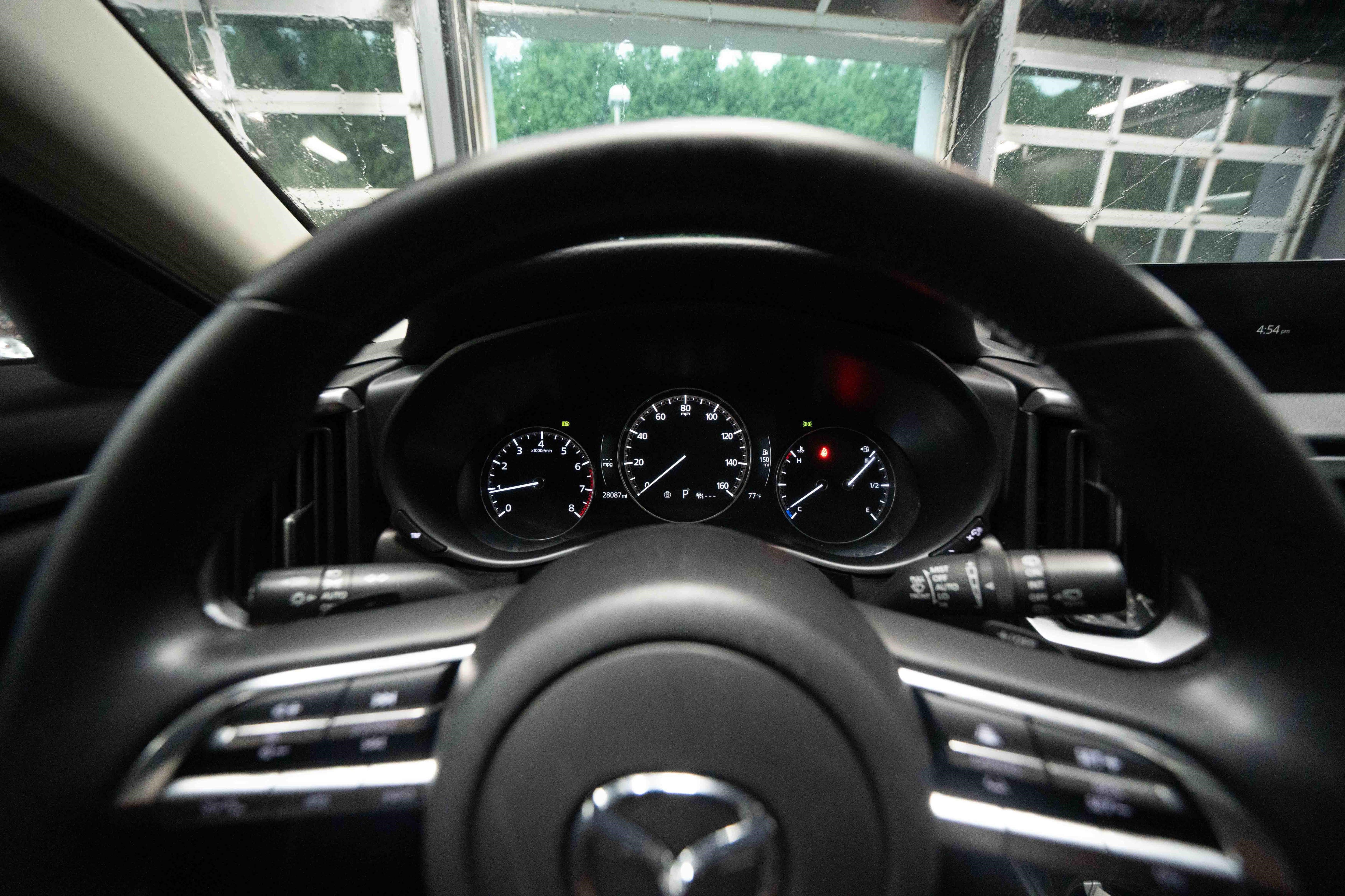 Used 2023 MAZDA CX-50 Meridian Edition w/ Apex Package AWD/4WD image 15