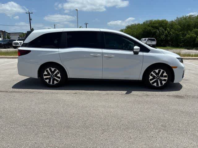 Used 2026 Honda Odyssey EX-L image 6