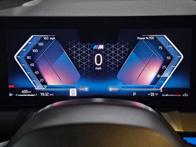 New 2026 BMW X3 xDrive30 w/ Premium Package image 10