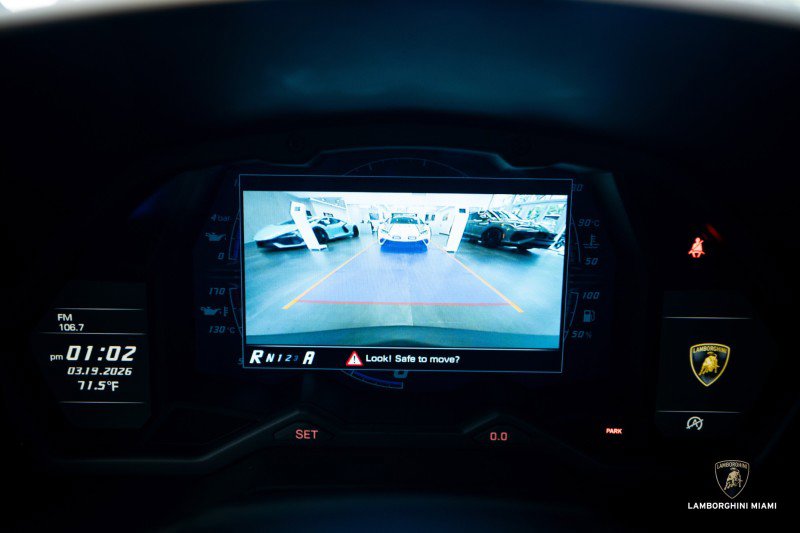 Used 2018 Lamborghini Aventador S image 66