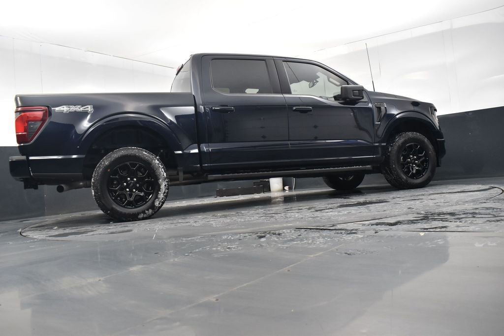 Used 2024 Ford F150 XLT w/ Bed Utility Package image 28