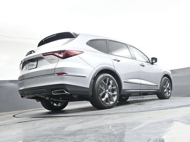 Used 2024 Acura MDX A-Spec AWD/4WD image 31