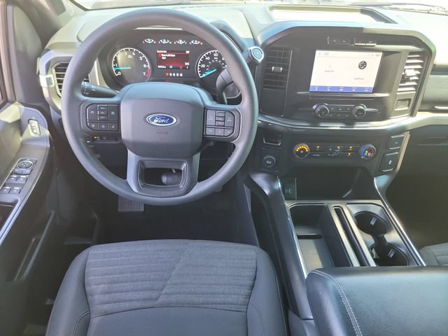Used 2021 Ford F150 XL w/ STX Appearance Package RWD image 17