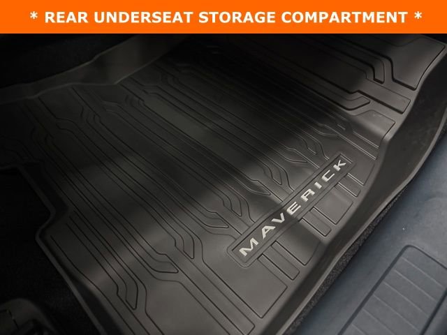 New 2025 Ford Maverick XLT w/ XLT Luxury Package image 31