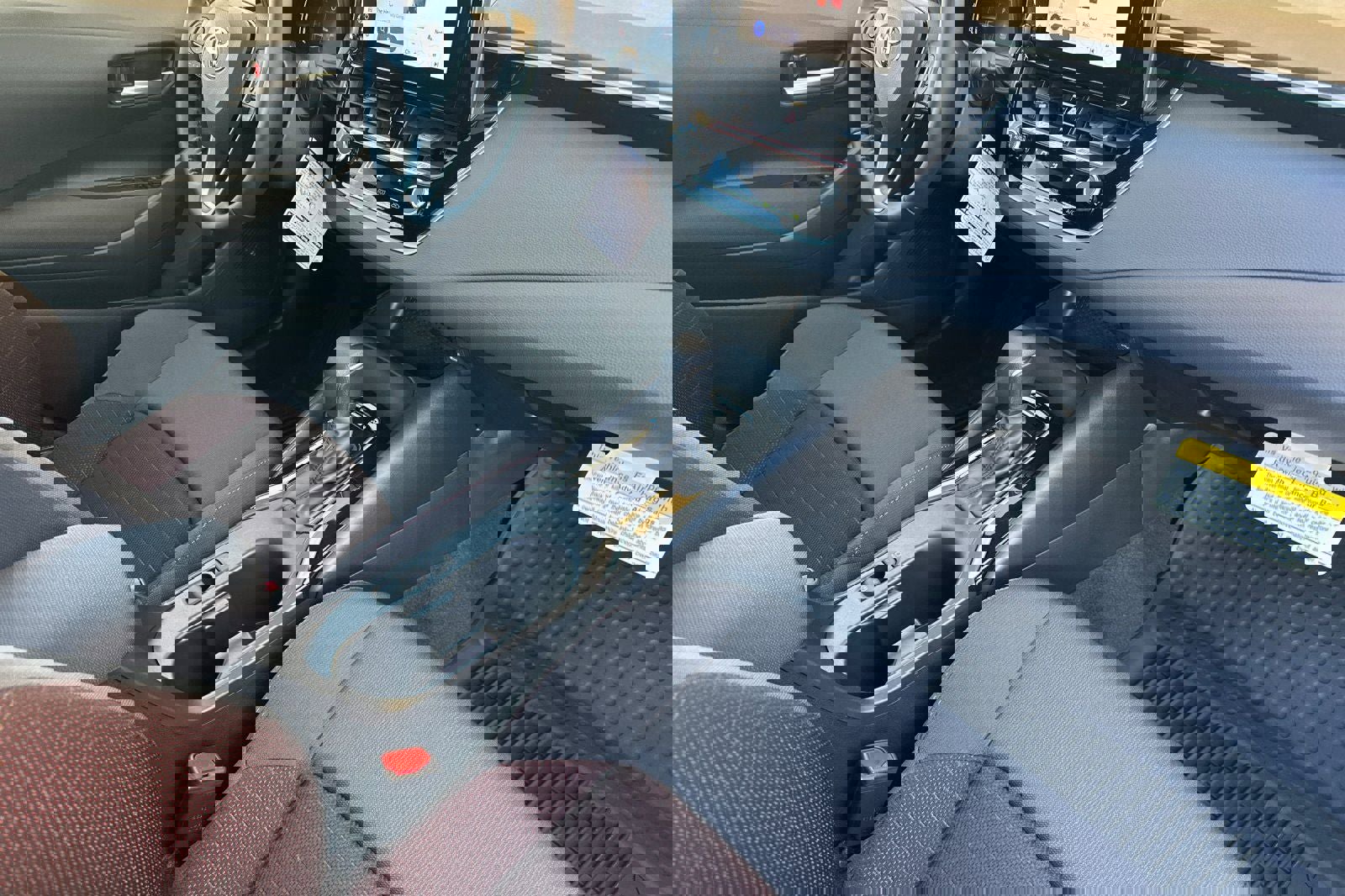 New 2026 Toyota Corolla SE image 17