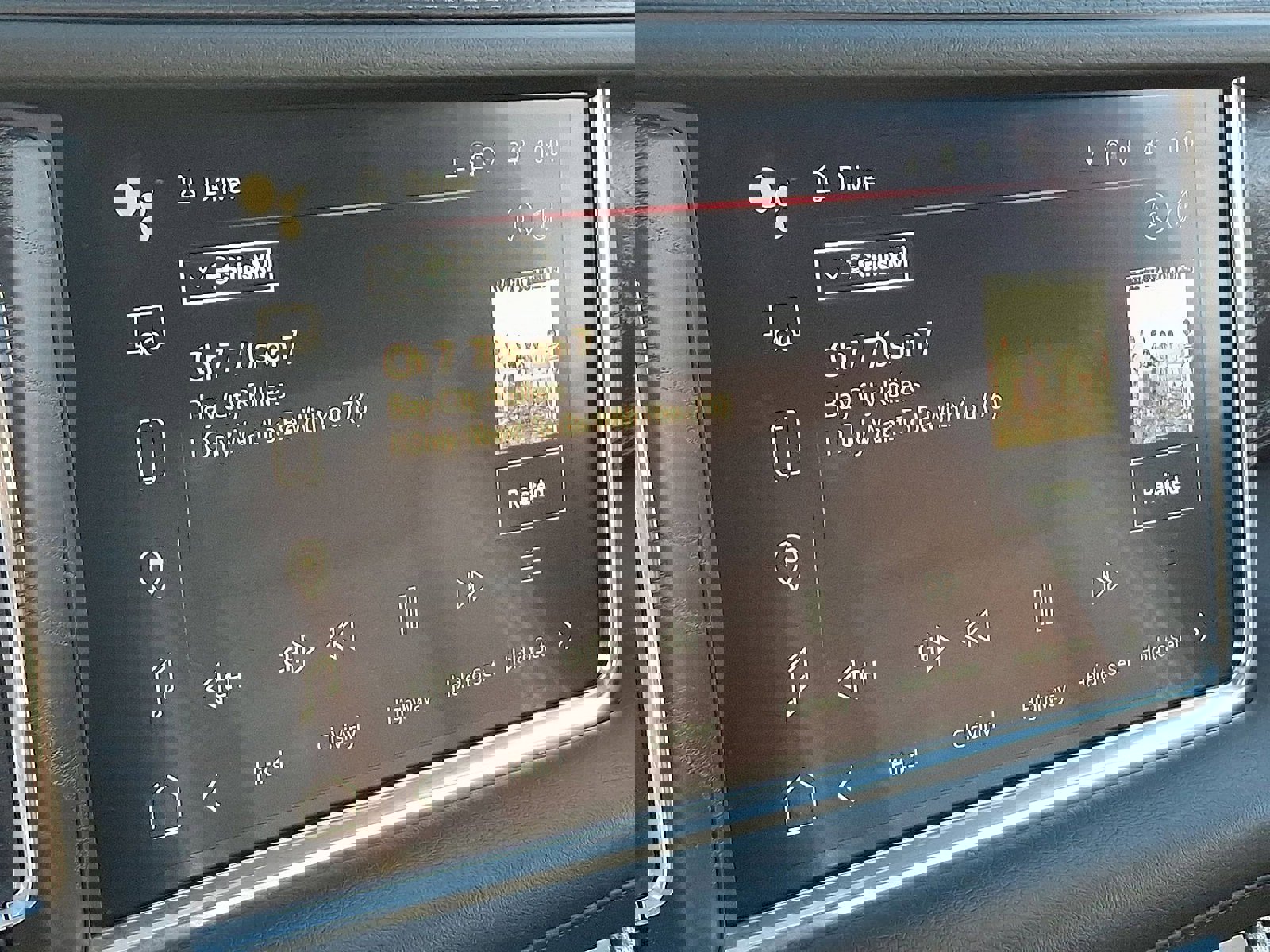 Certified 2023 GMC Yukon XL Denali image 14