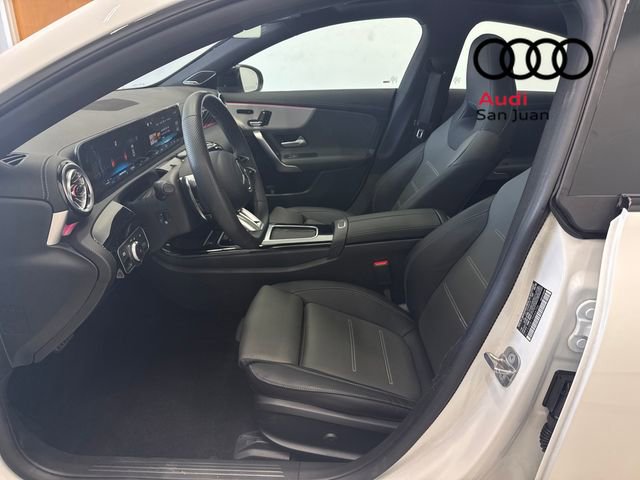 Used 2026 Mercedes-Benz CLA 45 AMG S 4MATIC image 19