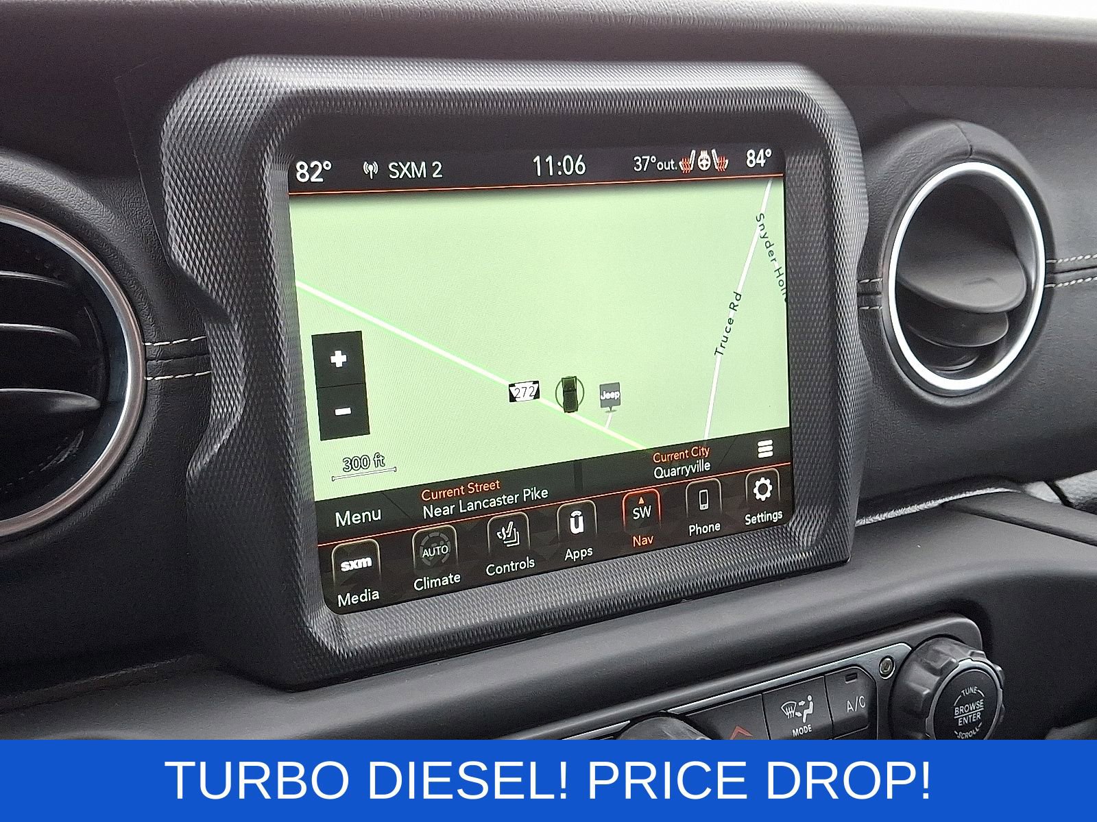 Used 2021 Jeep Wrangler Unlimited Sahara image 18