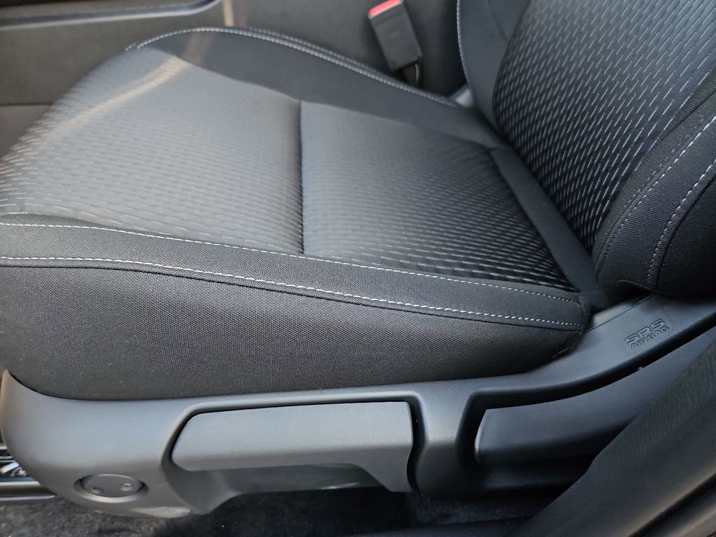New 2026 Mitsubishi Outlander ES image 24