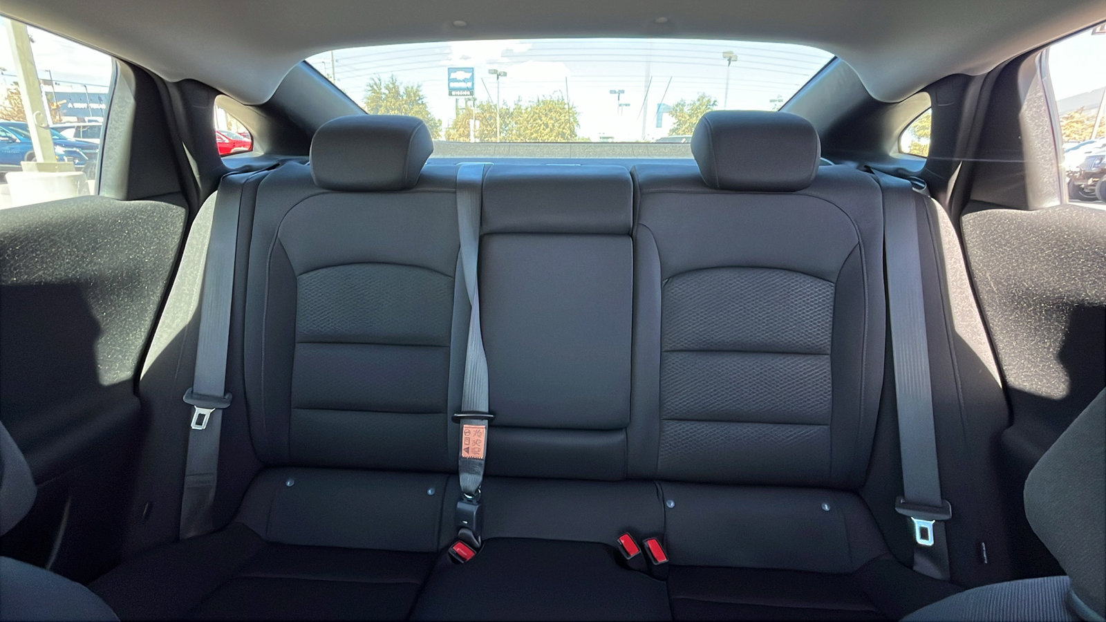 Certified 2023 Chevrolet Malibu LT image 23