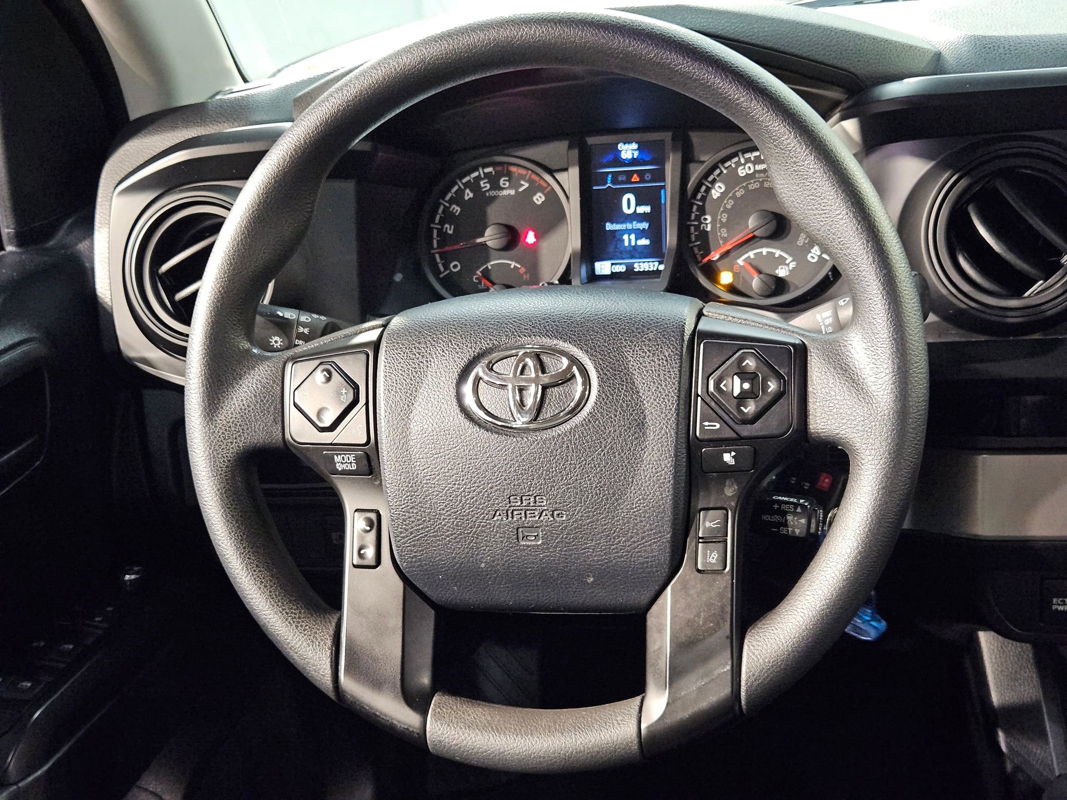 Used 2018 Toyota Tacoma SR w/ SR Convenience Package RWD image 25