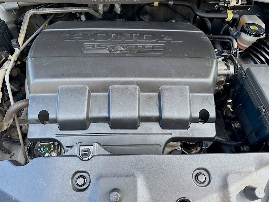 Used 2016 Honda Odyssey EX-L image 41