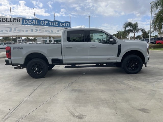 New 2026 Ford F250 XLT w/ XLT Premium Package image 6