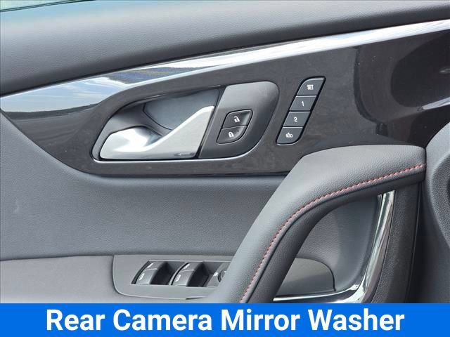 New 2026 Chevrolet Blazer RS w/ Driver Confidence II Package FWD image 22