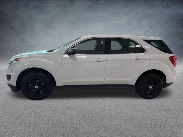 Used 2016 Chevrolet Equinox LS FWD image 10