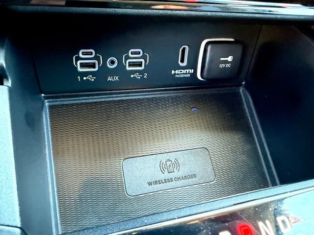 Used 2023 Jeep Grand Cherokee 30th Anniversary AWD/4WD image 20