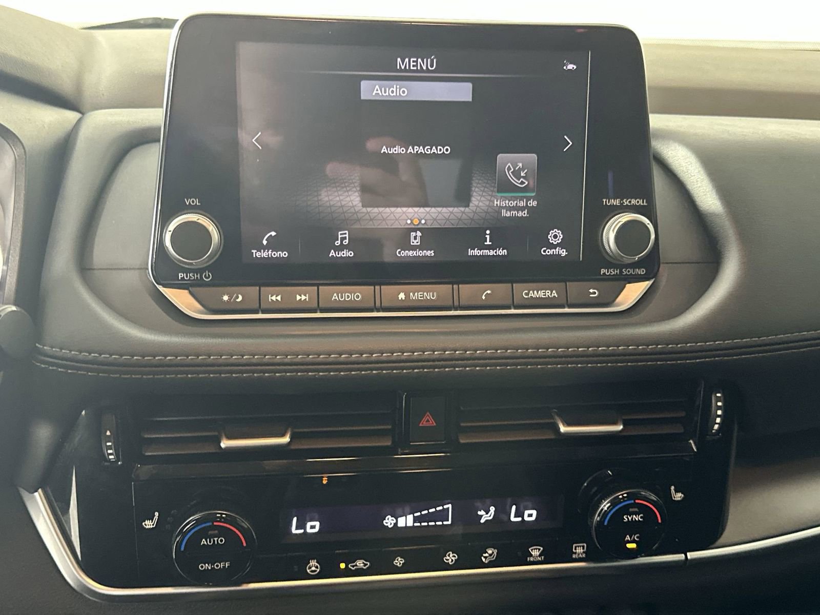 Used 2021 Nissan Rogue SV w/ Premium Package image 21