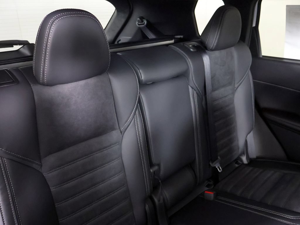 New 2026 Mitsubishi Outlander SE AWD/4WD image 36