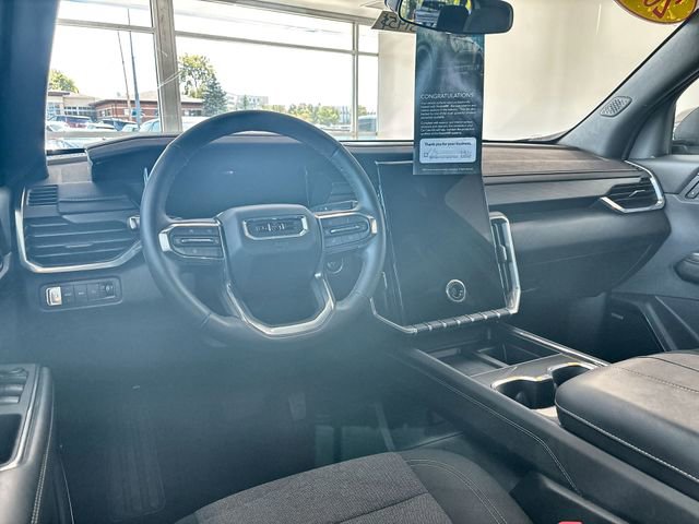 Certified 2025 GMC Acadia Elevation image 21