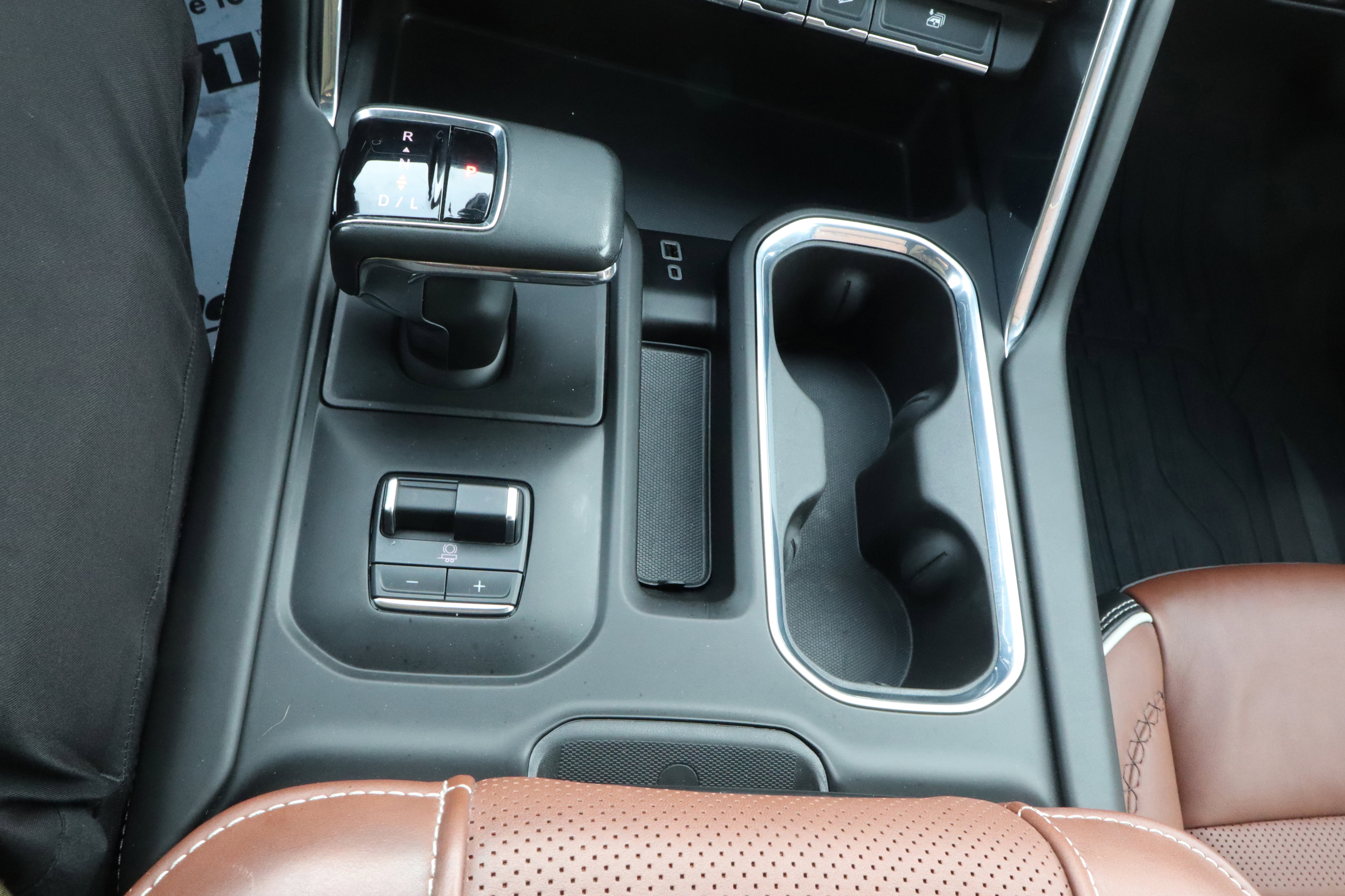 Certified 2024 GMC Sierra 1500 Denali Ultimate image 15