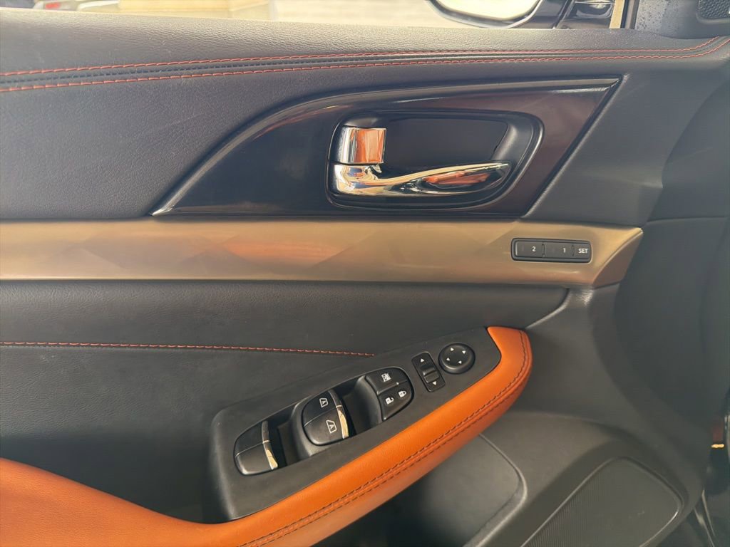 Used 2019 Nissan Maxima Platinum w/ Reserve Package image 28