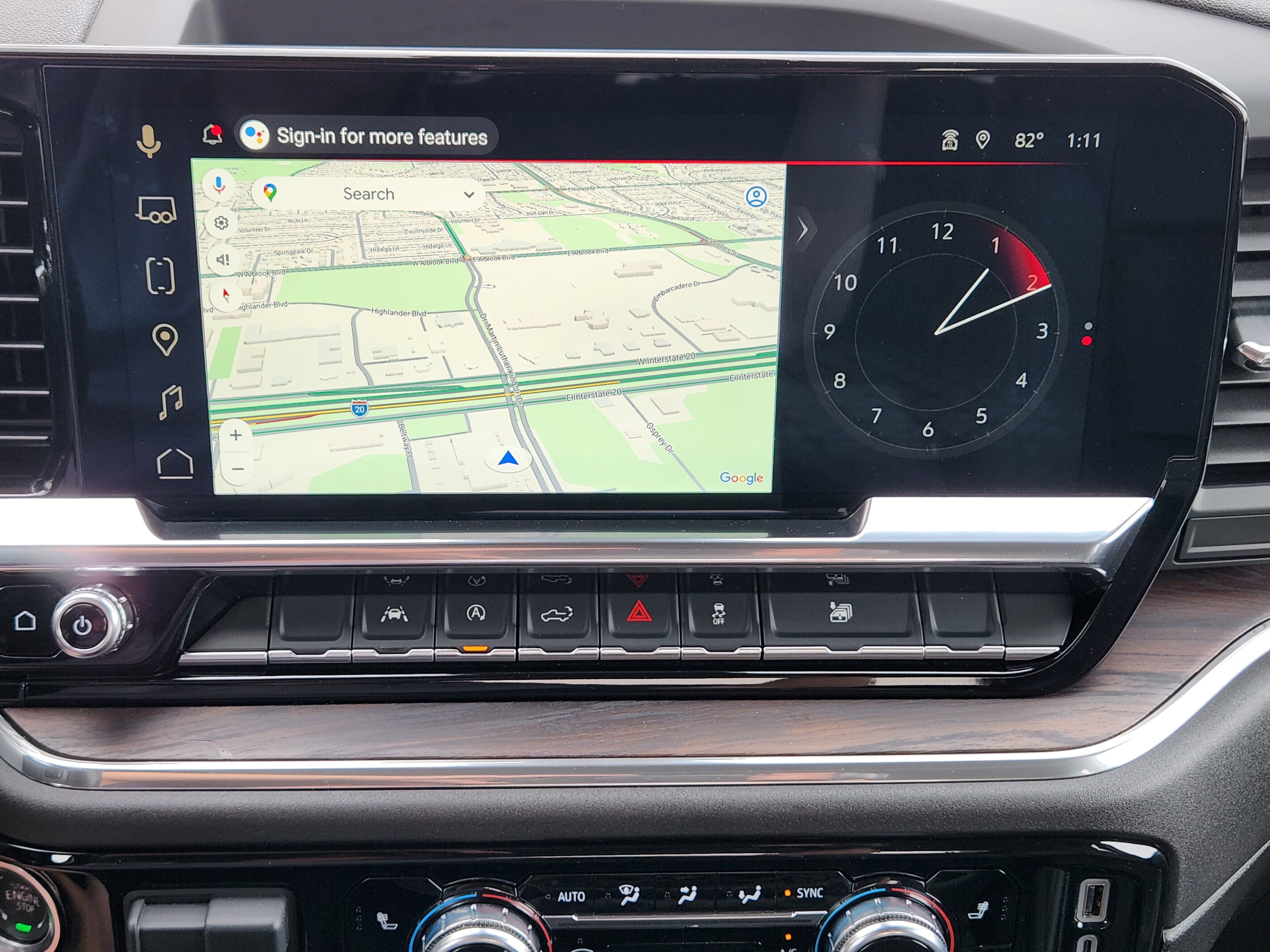 Used 2025 GMC Sierra 1500 SLT image 16