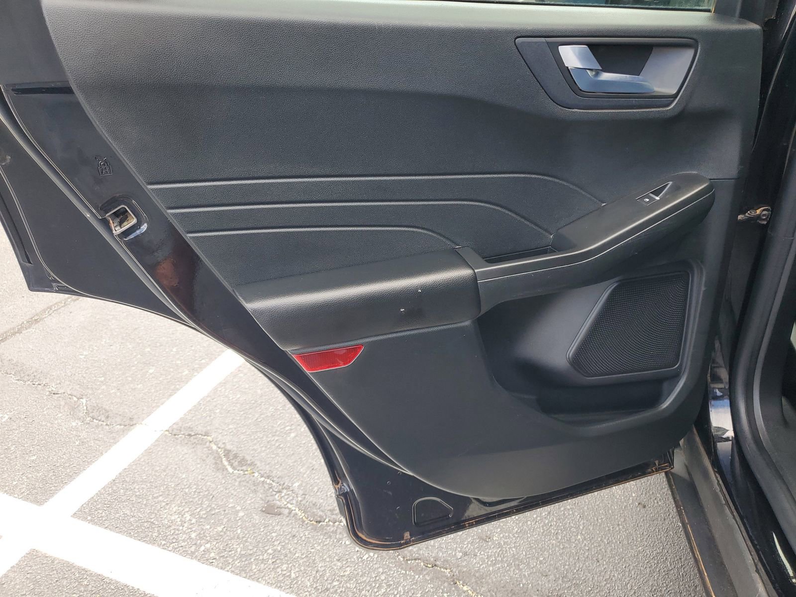 Used 2023 Ford Escape ST-Line image 23