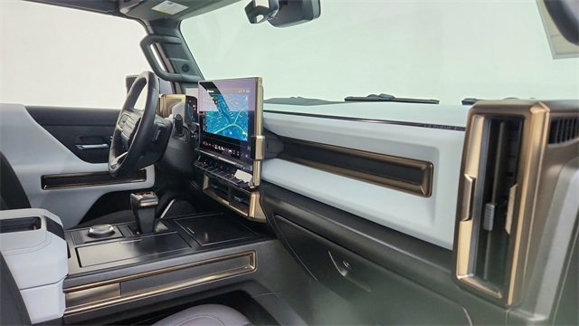 Used 2024 GMC Hummer EV 3X w/ Extreme Off-Road Package image 19