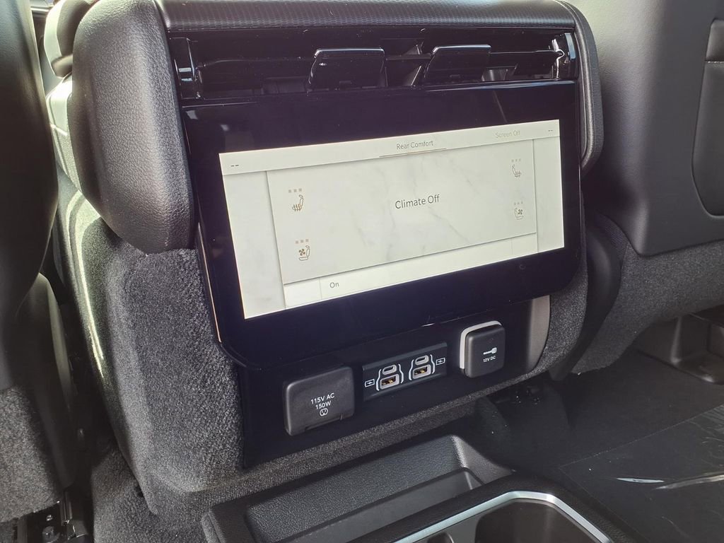 New 2026 Jeep Grand Wagoneer Summit image 25