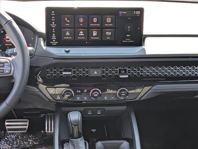 New 2026 Honda Accord Sport image 11