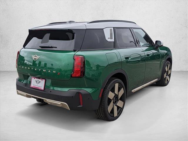 New 2026 MINI Cooper Countryman S AWD/4WD video 2