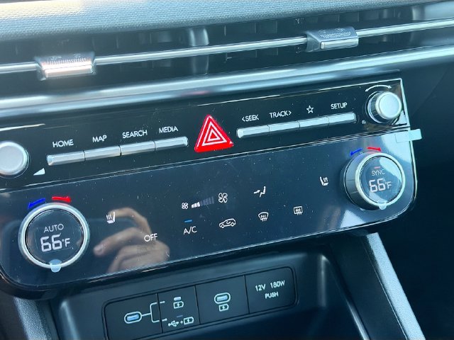 New 2026 Hyundai Tucson XRT FWD image 15
