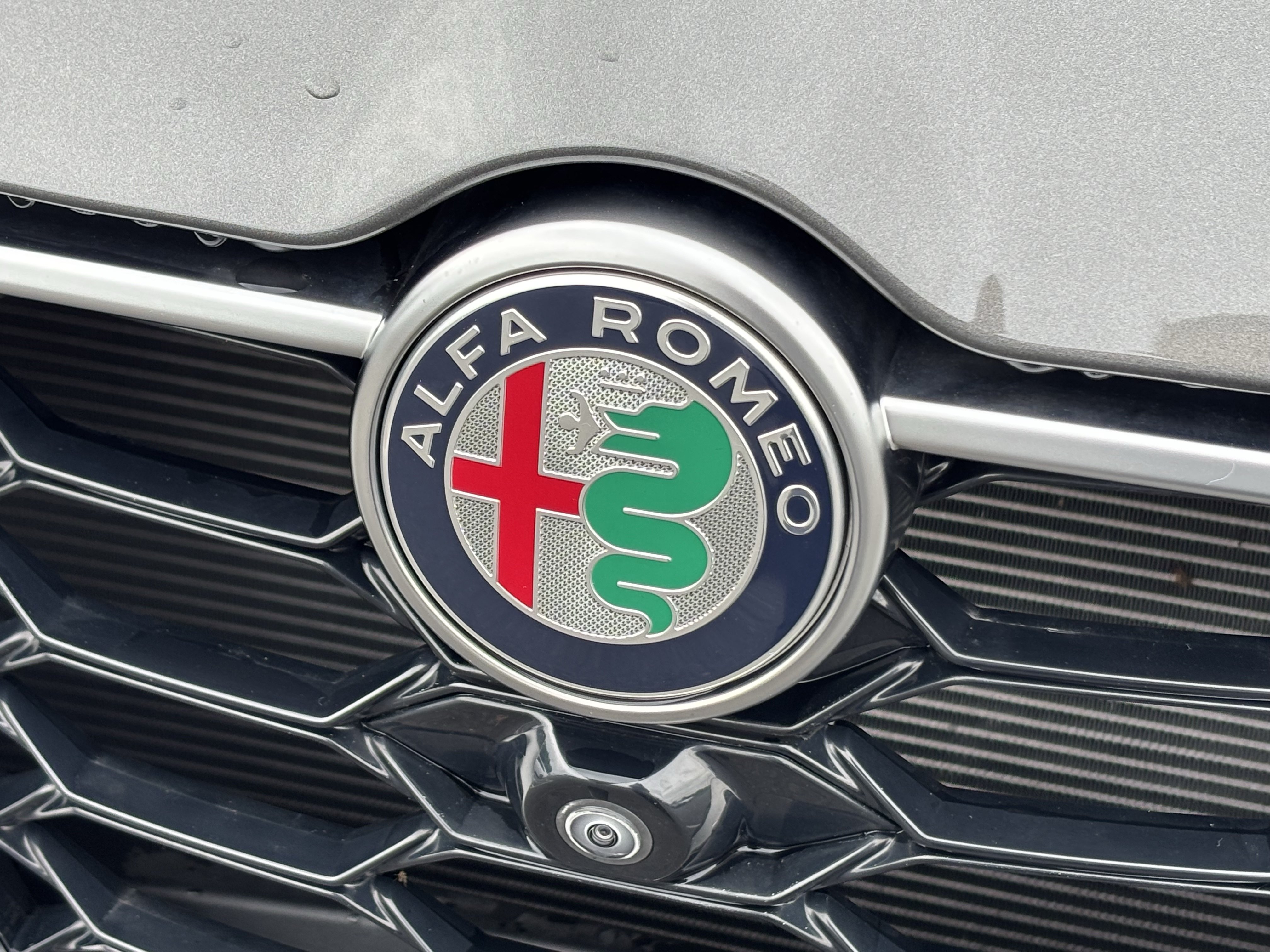 Used 2024 Alfa Romeo Tonale Ti w/ Active Assist Package AWD/4WD image 12