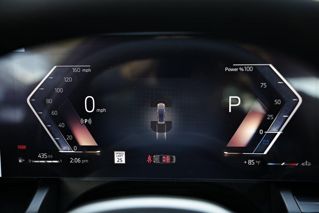 Used 2026 BMW 530i w/ Premium Package image 30