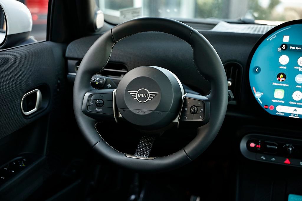 New 2026 MINI Cooper S FWD image 26