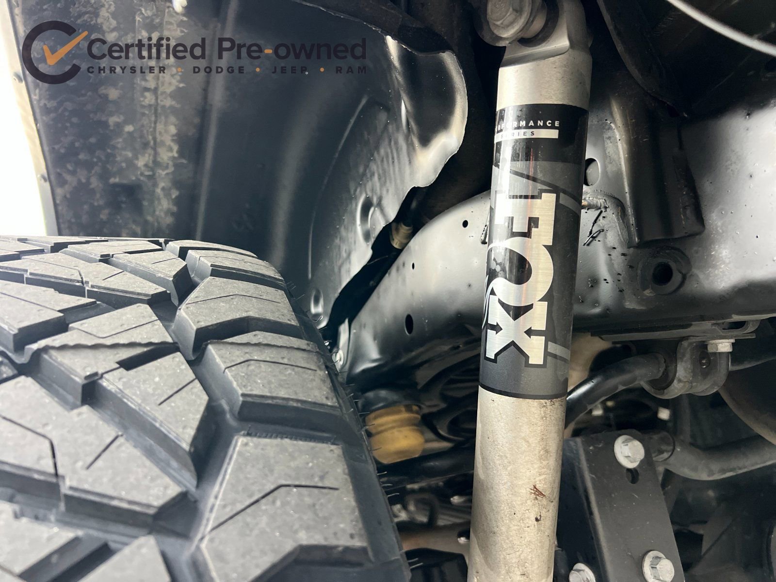 Certified 2021 Jeep Wrangler Unlimited Sport w/ Sun And Sound Package image 33