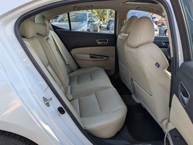 Used 2020 Acura TLX V6 image 20